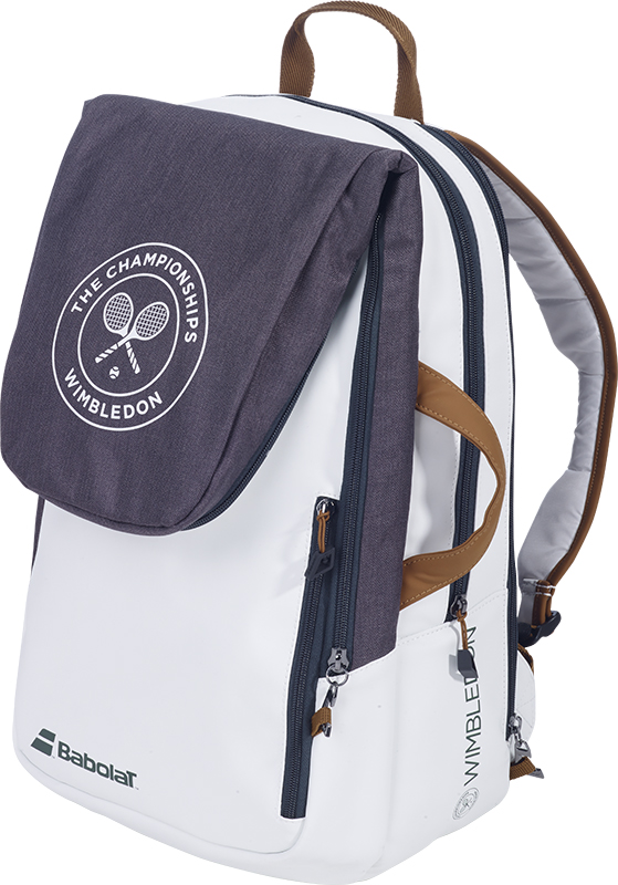 Babolat Pure Wimbledon Backpack