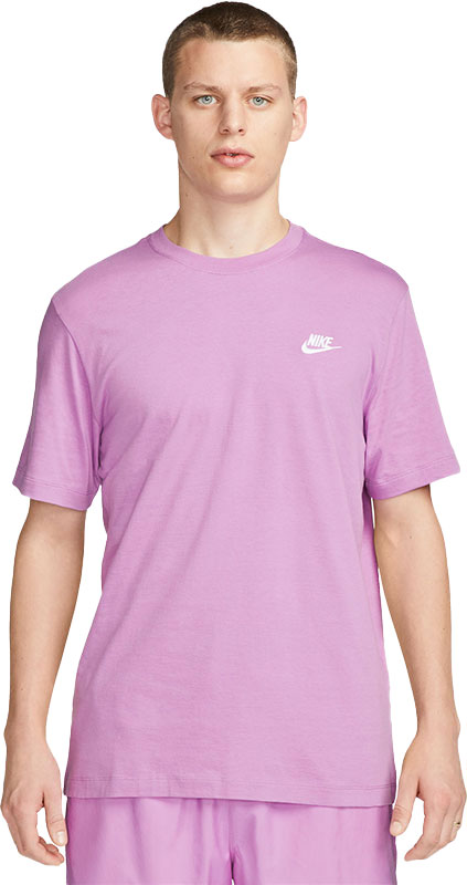 Nike Sportswear Club Tee