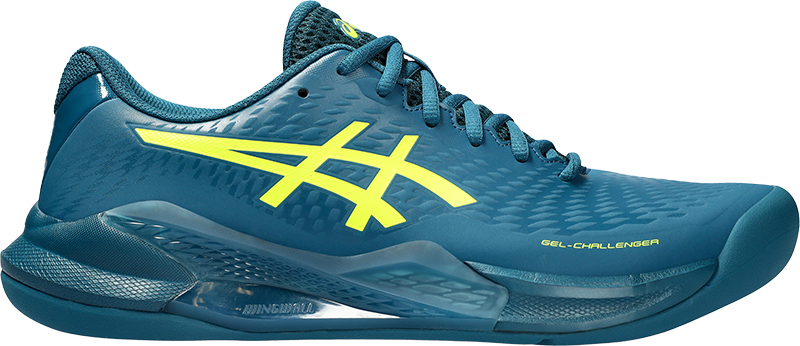 Asics Gel-Challenger 14 Indoor Heren