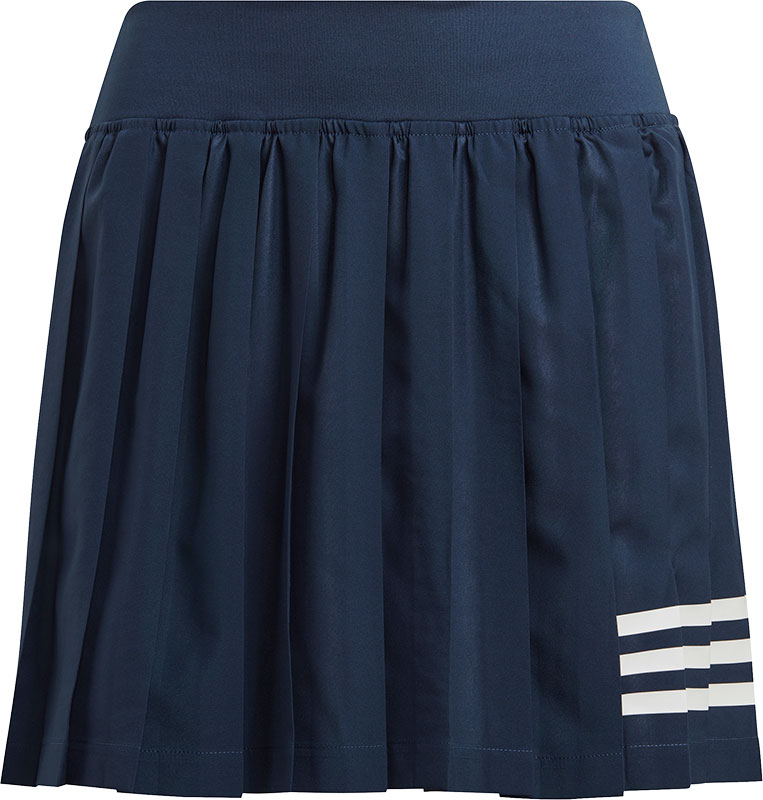 adidas pleated tennis skirt