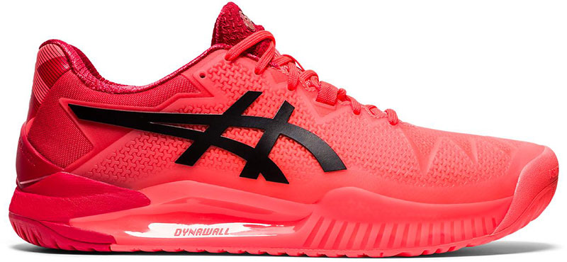 asics tennisschoenen heren